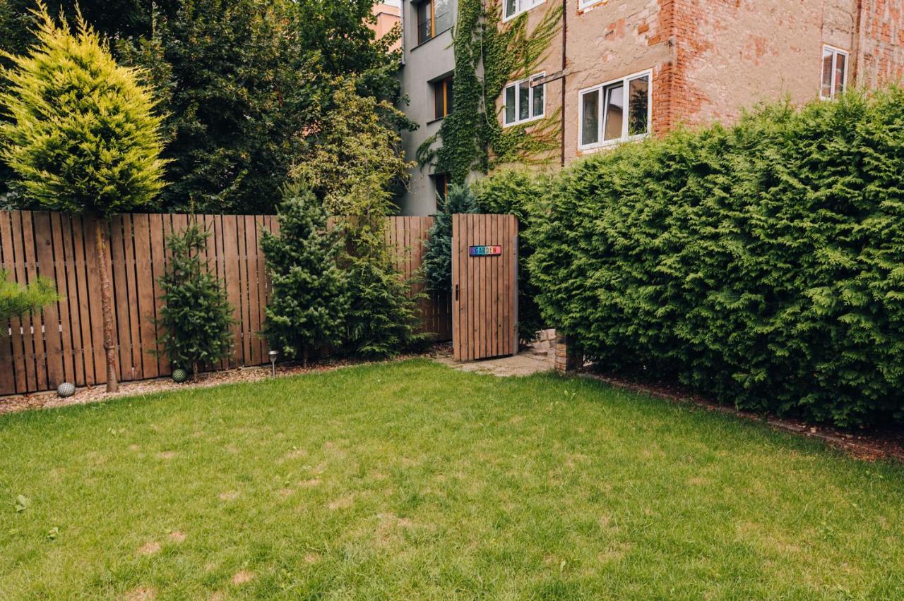 Villa Jkc Brno Exterior foto
