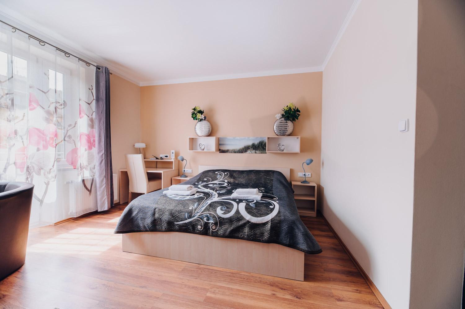 Villa Jkc Brno Quarto foto