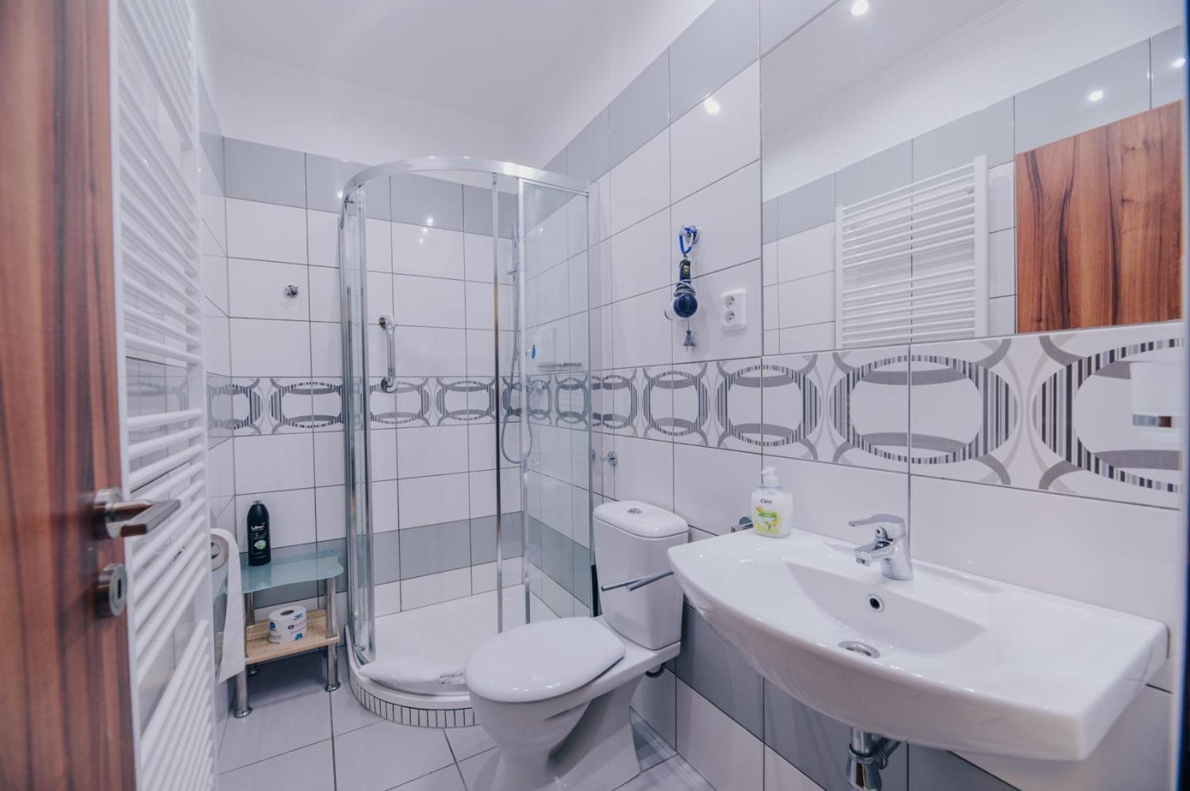 Villa Jkc Brno Quarto foto